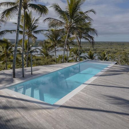 Ka Bru River Villa Itacaré Eksteriør bilde