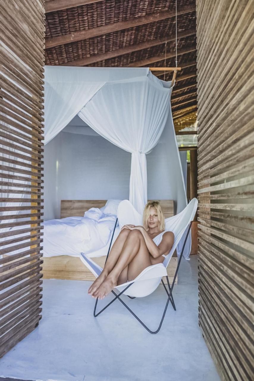 Ka Bru River Villa Itacaré Eksteriør bilde